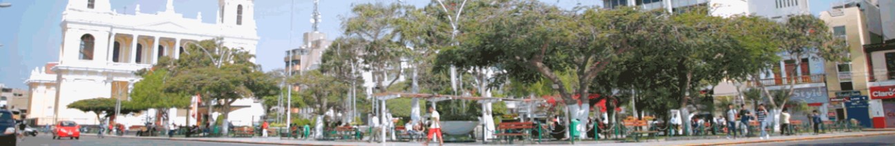 Chiclayo - Saña - La Otra Banda 